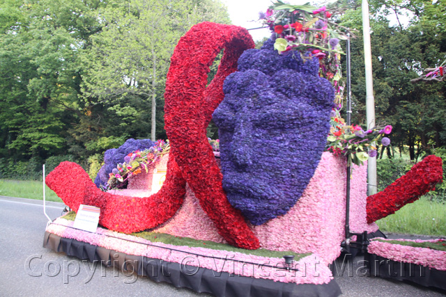 Bloemencorso